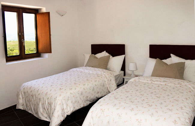 Sobreiros's Villa in Douro Valley - Foto 8