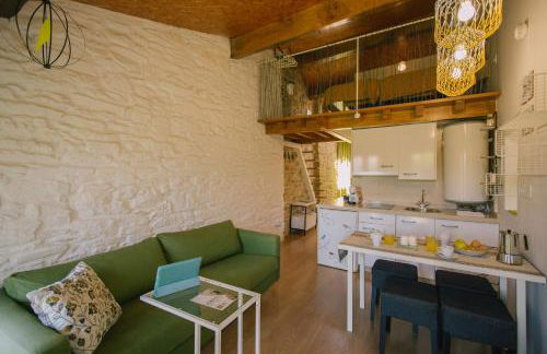 roomPEDRA Apartamentos Turísticos - Foto 48