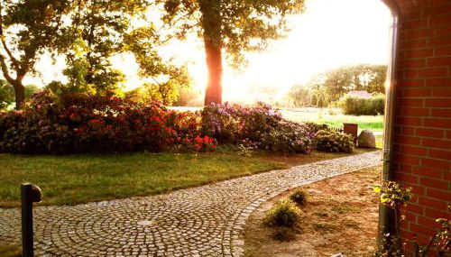 Ferienwohnung Rehblick - Foto 2