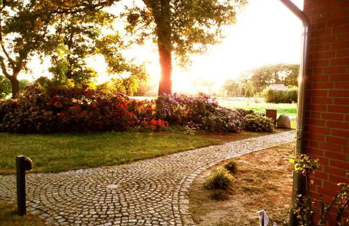 Ferienwohnung Rehblick - Foto 2