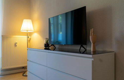 Weimar 3-Raum Appartement - Foto 10