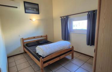 Villa du Soleil Le Clos des Oliviers - Photo 19