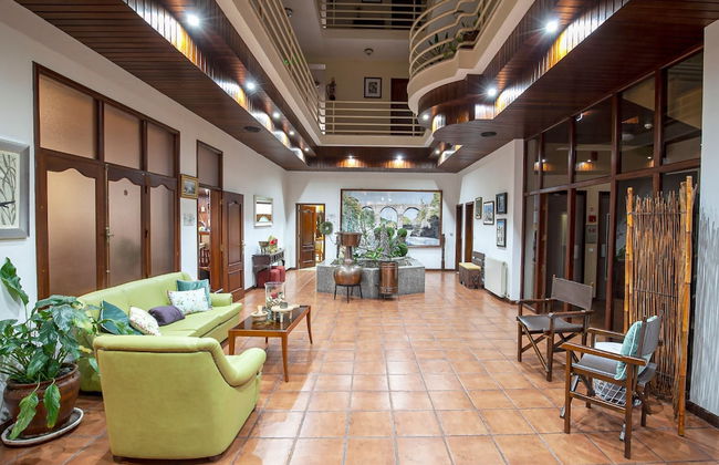 Pantanha Apartments - Foto 32