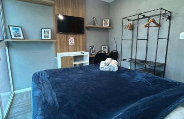 Excelente Apartamento Centro Rj - Andar alto - Foto 7