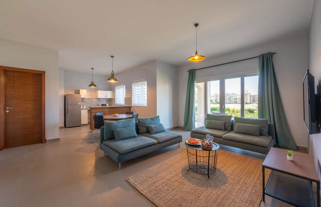 Golden Apartments El Gouna - Foto 80