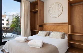 Apartamentos Balisse - Photo 110