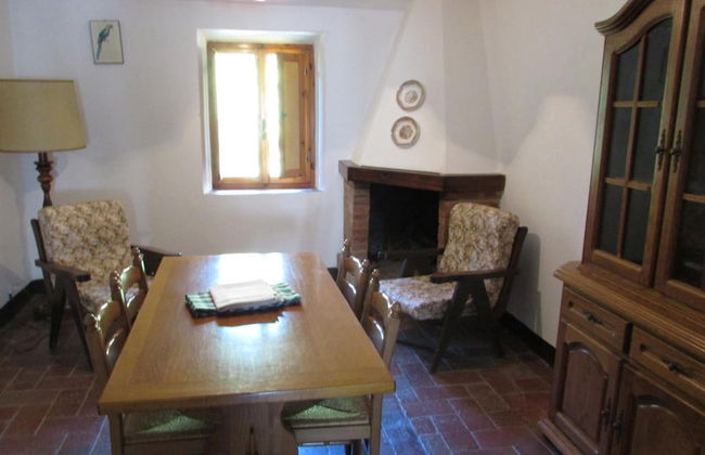 Borgo Castelvecchi - Foto 28