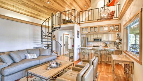 Swim, Boat and Explore! South Lake Coeur dAlene Gem - Foto 5