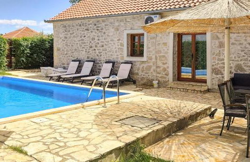 Four-Bedroom Holiday Home In Lisane Tinjske - Foto 5