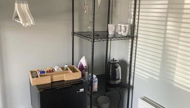 Wellbrook Rooms - Foto 4