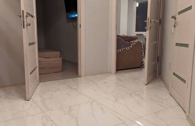 Charming Chișinău Apartment With Gas Heating & Hot Tub - Photo 19