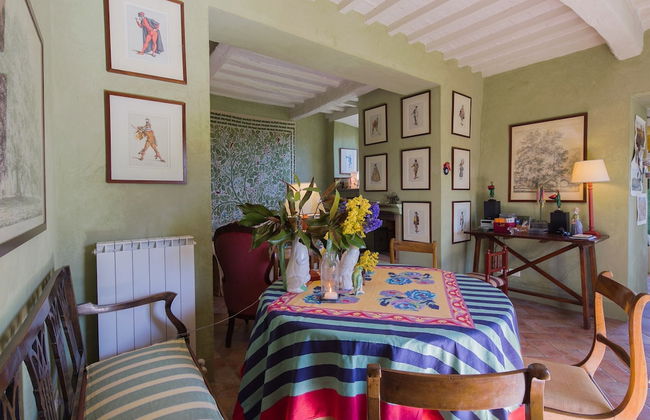 Romantic Retreat With Pool - Foto 28