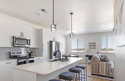 Landing Spectacular 2BD Gym Pool - Foto 43