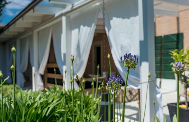 Casa Angela 6 in Monte Urano - Foto 40