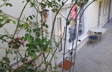 Appartement mit Terrasse - Foto 31