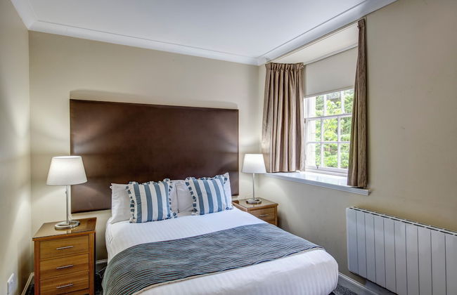 New Lanark Self-Catering Waterhouses - Foto 9