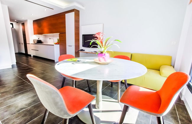 Cosmo Apartments Sants - Photo 48