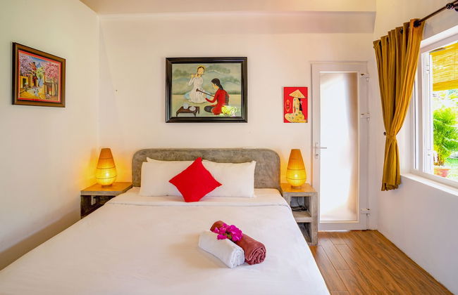 Be's Beach House An Bang - Foto 10