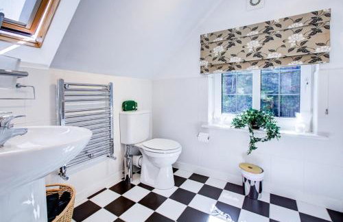 Modern Loft, spectacular grounds, pool & hot tub - Foto 15