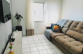 Apartamento privativo centro do centro 2 quartos Com ar e garagem - Foto 18