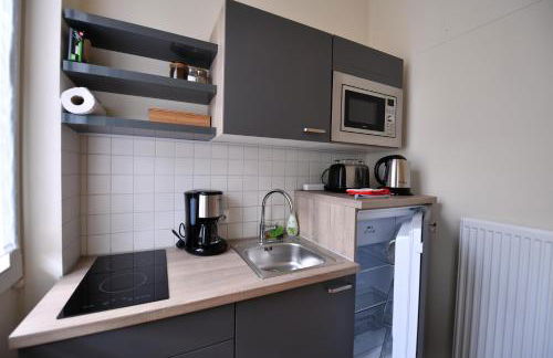 Apartment Nürnberg Like Home - Foto 12