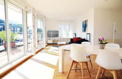 Victoria City and Kö Apartments - Foto 11