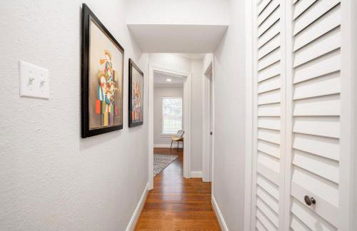 Beautiful Texas Medical Center - Museum District - Foto 9