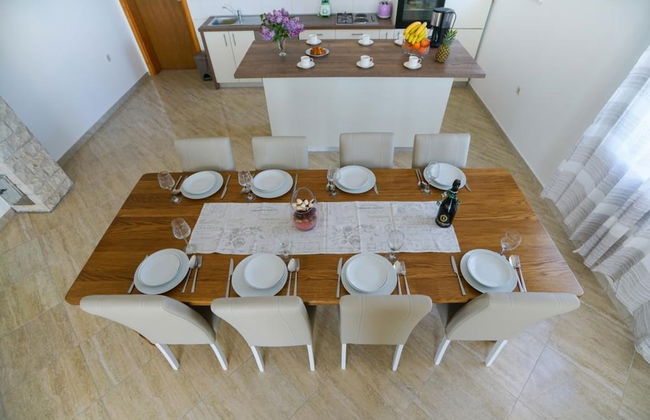 Pool Villa Sofija - Foto 17