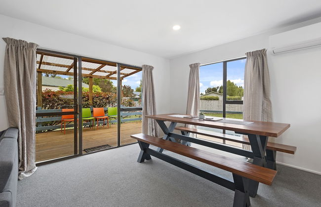 North South Holiday Park - Photo 53