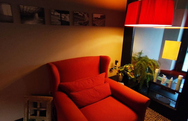 Apartamentos La Plaza de Hervás - Photo 27