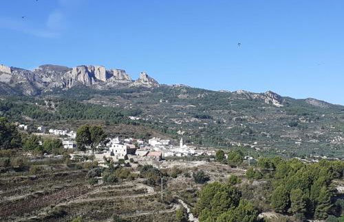 La Caseta Benimantell - Foto 25