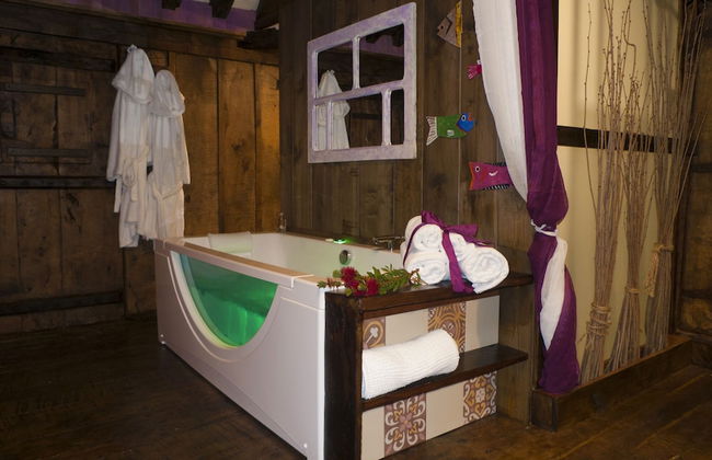 El Bosque de las Viñas - Foto 36