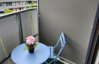 MyRoom - Munich Fair Apartments - Foto 20