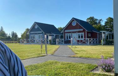 Słoneczny Zakątek Słajszewo - Foto 2