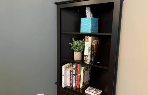 **Stylish Pet Friendly 3 Bedroom House** - Foto 11