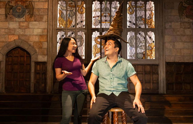 Warner Bros. Studio Tour in Hollywood - Photo 5