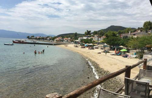 Despoina Apartments - Foto 42