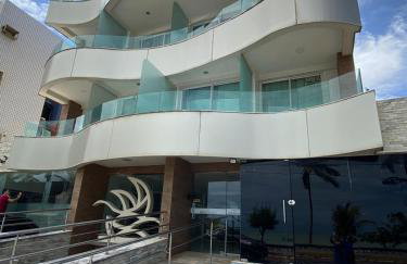 Flat beira-mar Manaíra, Ed Terrazzas, João Pessoa, PB - Foto 11