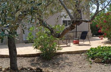 Finca el Gaudi, casita Catharina - Foto 6