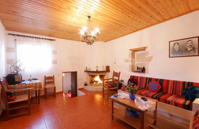 Fenareti Village House - Foto 5