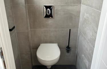 Maison de l'Aar Appartement le Diamant luxueux et neuf 2 chambres Grand Salon Séjour - Foto 25