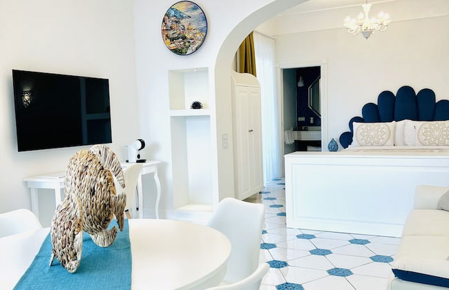 Villa Dei Principi Luxury Suites - Foto 16