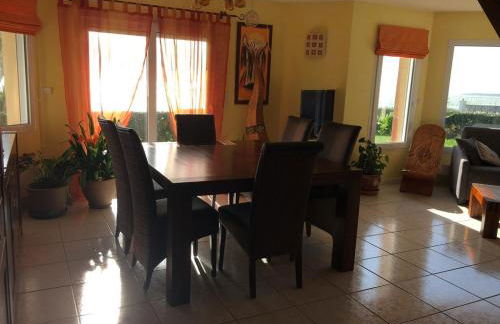 688-Villa de la Baie a 300m de la plage - Foto 9