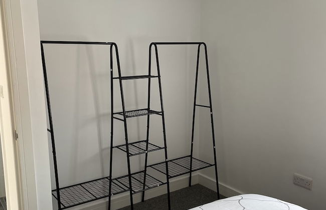 Impeccable 1-bed Apartment in Chesterfield - Foto 2