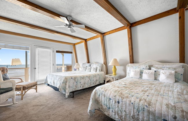 Oasis Beach House - Foto 2