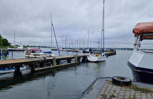 Peenemünde, TOP-Ferienhaus am Seglerhafen - Foto 3