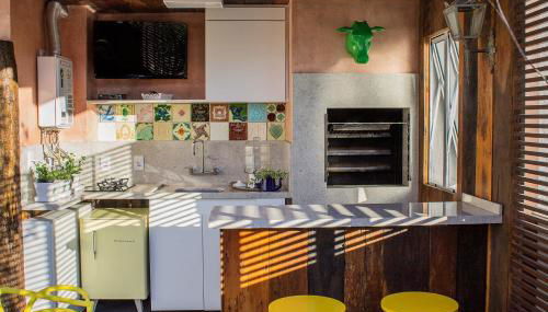 Porto Retrô Residence - Foto 4