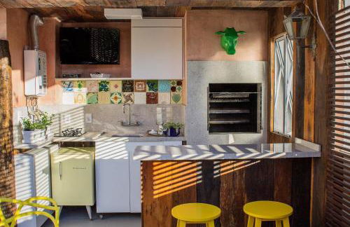 Porto Retrô Residence - Foto 4