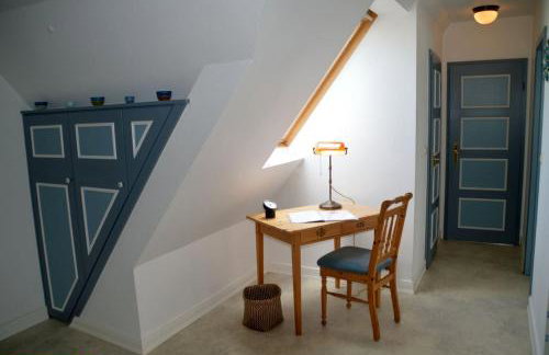 Haus 94-Whg OG - Foto 10