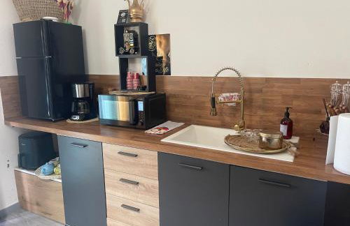 Maison Donasete Amitiés et familiaux - Foto 21